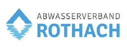 Logo Abwasserverband Rothach