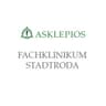 Logo Asklepios Fachklinikum Stadtroda