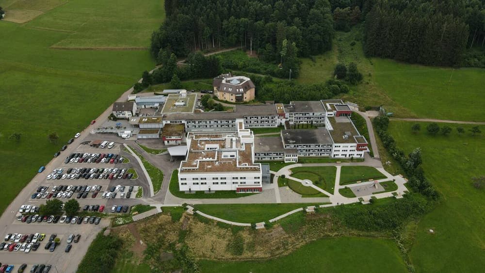Originalbild von BDH Klinik Elzach