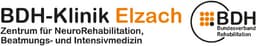 Logo BDH Klinik Elzach