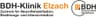 Logo BDH Klinik Elzach