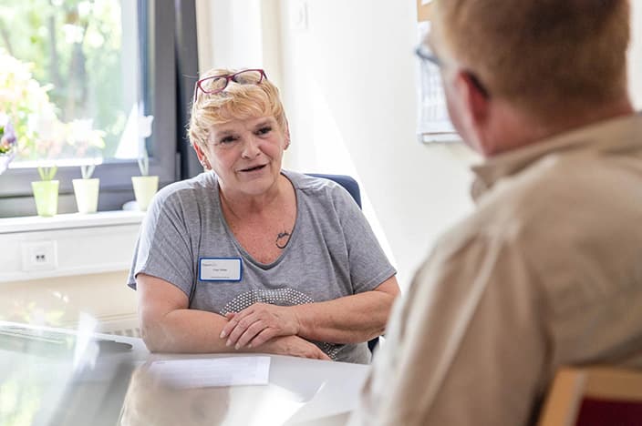 Originalbild von Diana Krankenhausbetriebsgesellschaft mbH