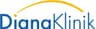 Logo Diana Krankenhausbetriebsgesellschaft mbH