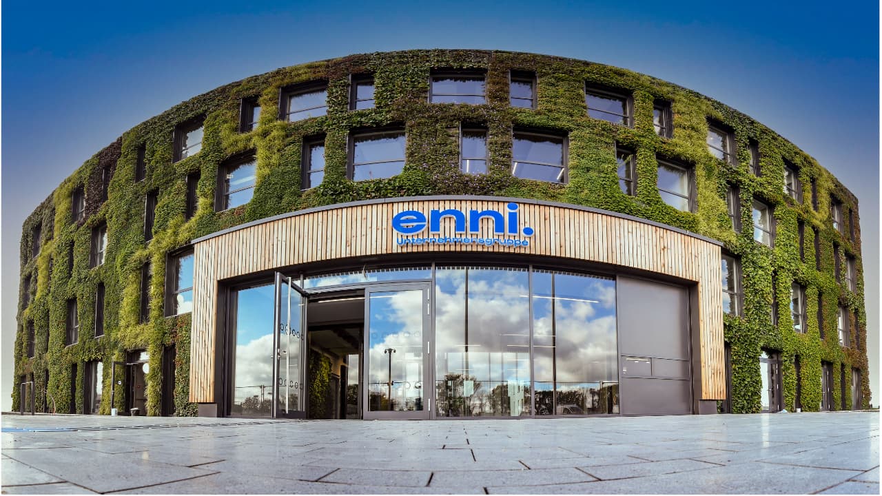Originalbild von ENNI Stadt & Service Niederrhein AöR