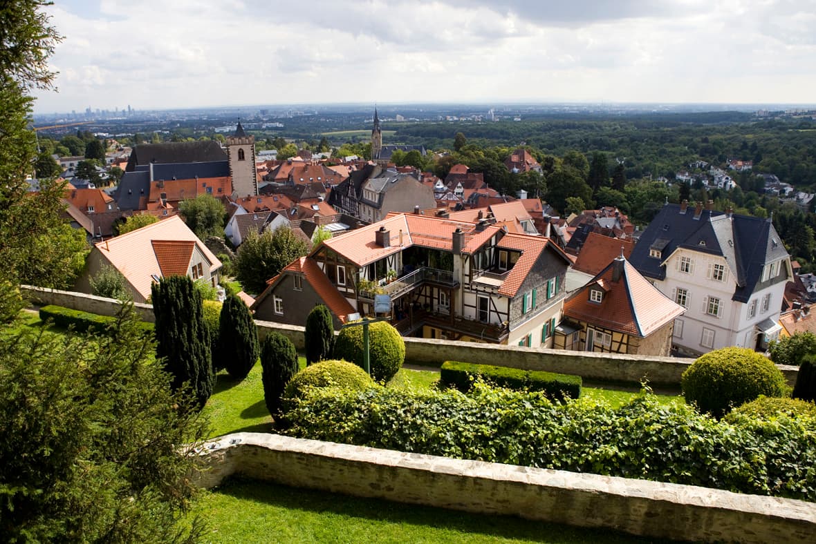 Originalbild von Hochtaunuskreis