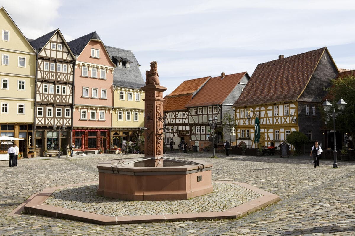 Originalbild von Hochtaunuskreis