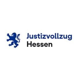 Logo JVA Frankfurt am Main 1