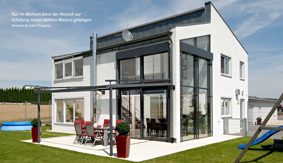 Originalbild von KHB - Creativ Wohnbau GmbH