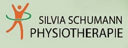 Logo Physiotherapie Silvia Schumann GmbH