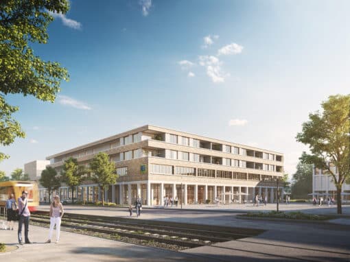 Originalbild von Quednau Planungsgesellschaft GmbH