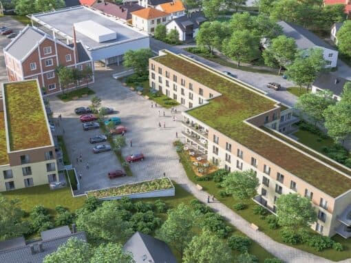 Originalbild von Quednau Planungsgesellschaft GmbH