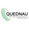 Logo Quednau Planungsgesellschaft GmbH