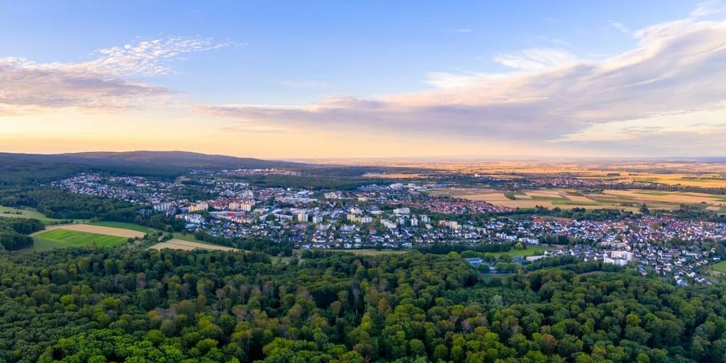 Originalbild von Stadt Friedrichsdorf
