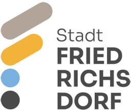 Logo Stadt Friedrichsdorf