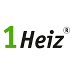 Logo 1heiz Energie GmbH