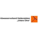 Logo Abwasserverband Haldensleben Untere Ohre