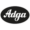 Logo Adga Adolf Gampper GmbH