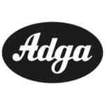 Logo Adga Adolf Gampper GmbH