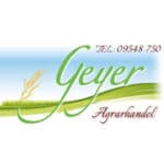 Logo Agrarhandel Wilhelm Geyer GmbH & KG