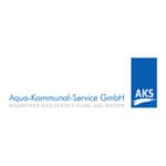 Logo Aks Aqua Kommunal Service GmbH