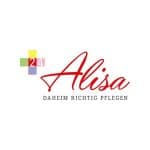 Logo Alisa GmbH Ambulanter Pflegedienst