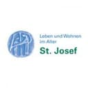 Logo Alten und Pflegeheim Haus St Josef