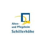 Logo Alten und Pflegeheim Schillerhoehe