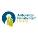 Logo Ambulantes Palliativ Team Freising gGmbH