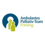 Logo Ambulantes Palliativ Team Freising gGmbH