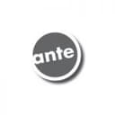 Logo Ante Holz GmbH