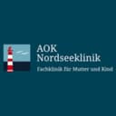 Logo Aok Nordseeklinik