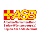 Logo Arbeiter Samariter Bund Region Alb Stauferland