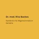 Logo Arztpraxis Dr Rita Backes