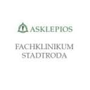 Logo Asklepios Fachklinikum Stadtroda