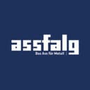 Logo Assfalg GmbH