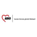 Logo Awo Soziale Dienste gGmbH Rottweil