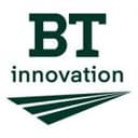 Logo B T Innovation GmbH