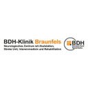 Logo Bdh Klinik Braunfels
