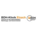 Logo Bdh Klinik Elzach