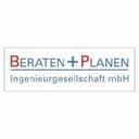 Logo Beraten und Planen Ingenieurgesellschaft mbH