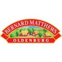 Logo Bernard Matthews Oldenburg GmbH