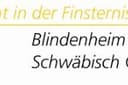 Logo Blindenheim Schwaebisch Gmuend