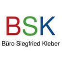 Logo Bsk Buero Siegfried Kleber