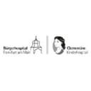 Logo Buergerhospital und Clementine Kinderhospital gGmbH