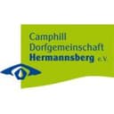 Logo Camphill Dorfgemeinschaft Hermannsberg E V