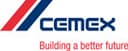 Logo Cemex