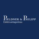 Logo Christian Pieldner Gerhard Philipp Elektroanlagenbau