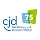 Logo Christliches Jugenddorfwerk Deutschlands Gemeinnuetziger E V