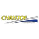 Logo Christof Logistik GmbH