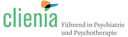 Logo Clienia